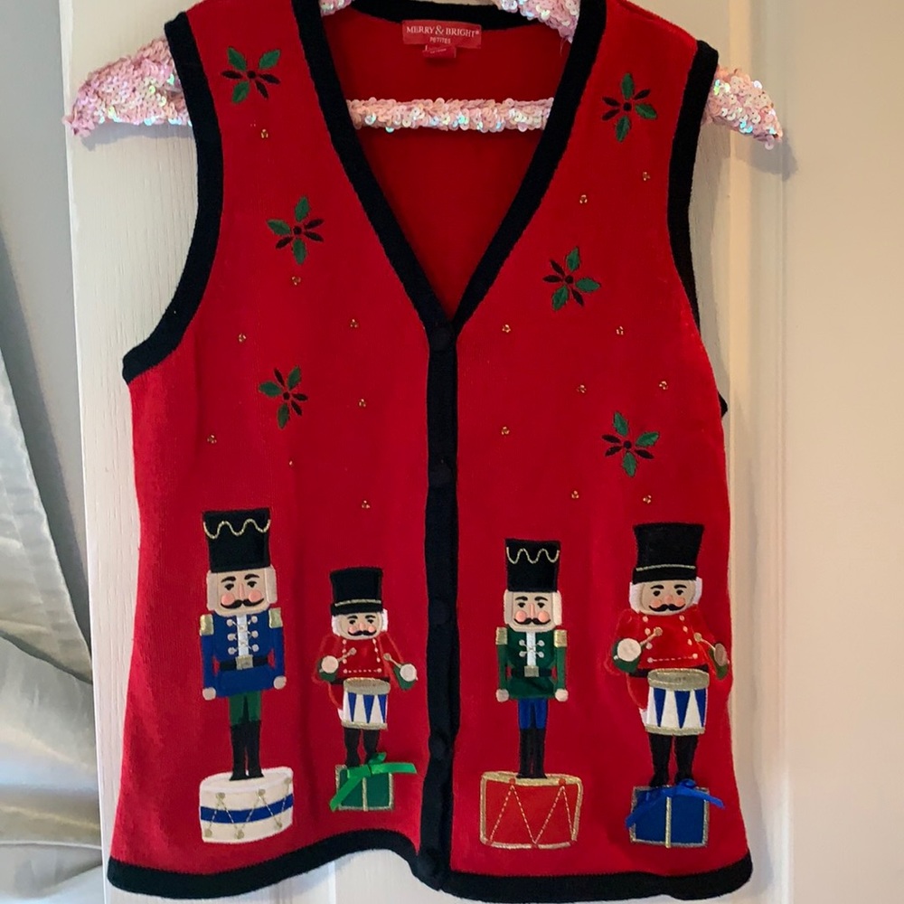 Ugly Christmas Sweater